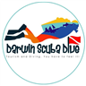 Galapagos Darwin Scubadive logo