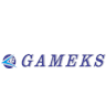 Gameks logo
