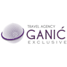 Ganiz Ekskluziv logo