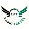 Gashi Travel logo