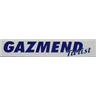 Gazmend Turist logo