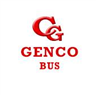 Genco Bus logo