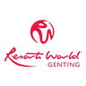 Genting Express logo
