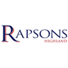 George Rapson Travel logo