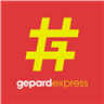 Gepard Express logo