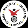 Ghana Railway Company Limited logo
