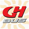 GH Bus logo