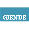 Gjendebåten AS logo