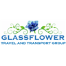 Glassflower logo