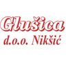 Glusica logo