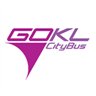 GOKL City Bus logo