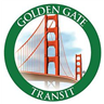 Golden Gate Transit logo