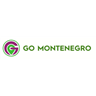 Gomontenegro.me logo