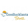 Good Luck Lanta Tour logo