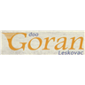 Goran doo logo