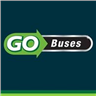 Go Buses logo