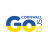 Go Cornwall Bus logo