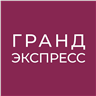 Grand Express Train logo