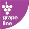 Grape Line logo