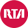 Greater Cleveland Transit logo