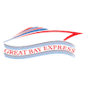 Great Bay Express logo