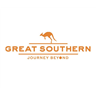 Journey Beyond - Great Southern logo