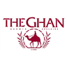 Journey Beyond - The Ghan logo