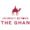 Journey Beyond - The Ghan logo