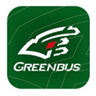 Greenbus Thailand logo