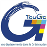 TouGo - Grenoble logo
