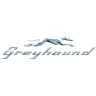 Greyhound USA logo
