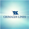 Grimaldi Lines logo