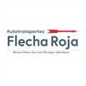 Autotransportes Flecha Roja logo