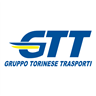 Gruppo Torinese Trasporti logo