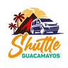 Guacamayos Tours logo