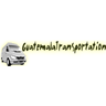 Guatemala Transportation logo