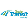 Guelph Transit logo