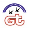 Gujarat Travels logo