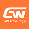 GW Train Regio a.s. logo
