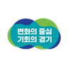 Gyeonggi Traffic Information logo