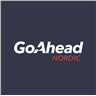 Go-Ahead Nordic logo