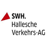 Hallesche Verkehrs-AG logo