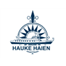 Hallig-Reederei Hauke Haien logo