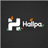 Hallpa logo