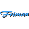 Hangö Trafik, Friman&Co - Hangon Liikenne, Friman&Co logo