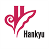 Hankyu Railway logo