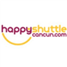 Happy Shuttle logo