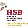 Harzer Schmalspurbahnen GmbH logo