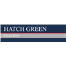Hatch Green Coaches logo