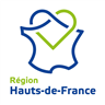 Transport de département de l'Aisne logo